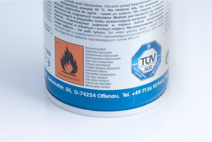 Image du produit CFH At 2000