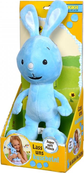 Actual product image Simba Kikaninchen (35 cm)