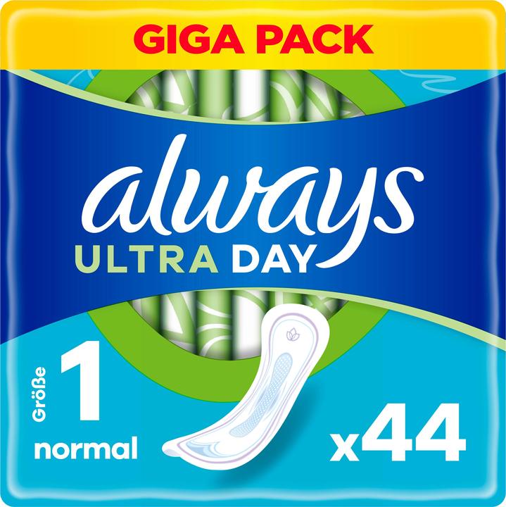 Image du produit Always Ultra (44 x)