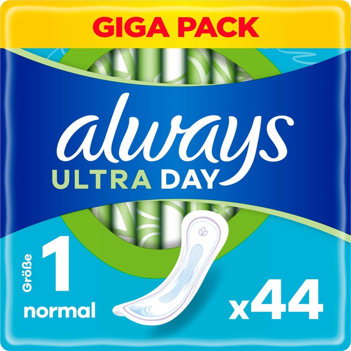 Immagine prodotto Always Ultra (44 x, Assorbenti igienici)