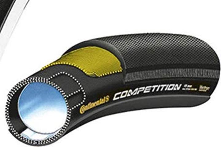 Immagine prodotto Continental Competizione TT (28 x 1.00, 25-622)