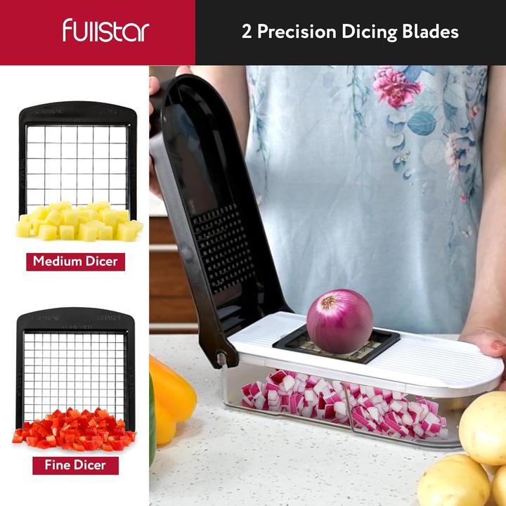 Produktbild Fullstar Gemüseschneider