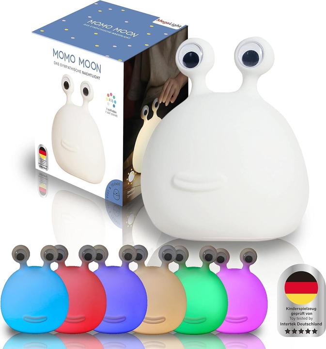 Produktbild Mega Light Momo Moon
