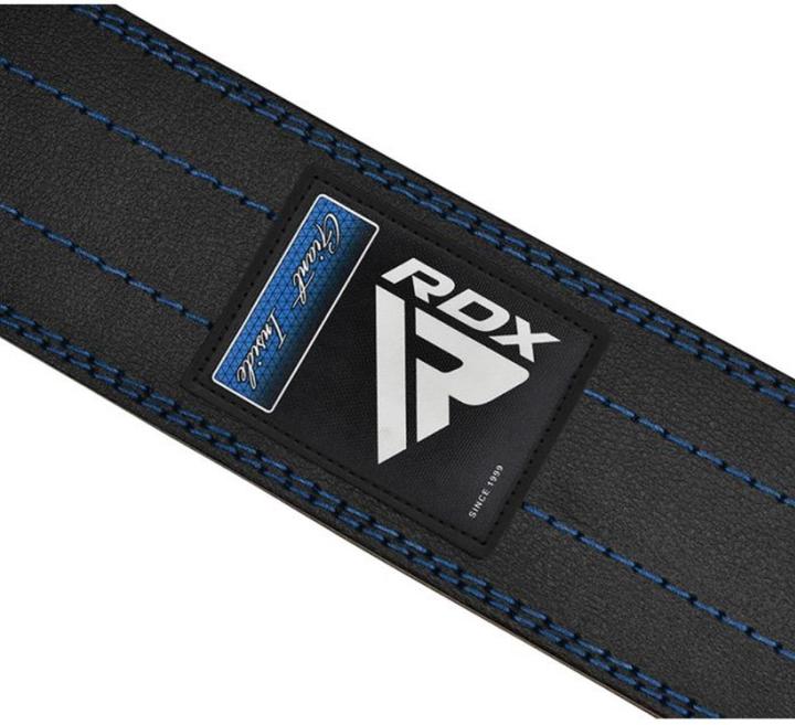 Produktbild Rdx Gewichthebergürtel RD1 (S)