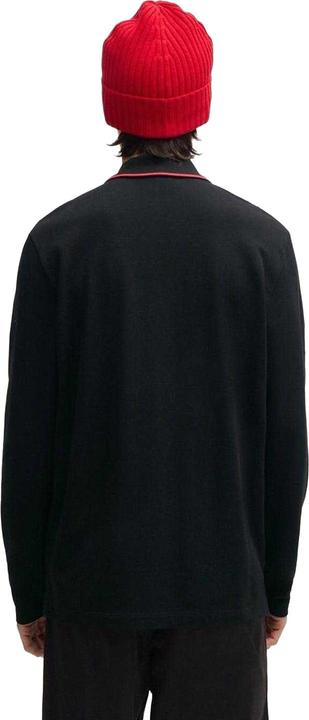 Produktbild HUGO Derriko Poloshirt Langärmlig (XL)