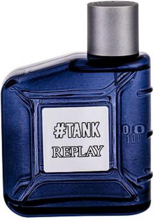 Immagine prodotto Replay #Tank (Eau de toilette, 100 ml)