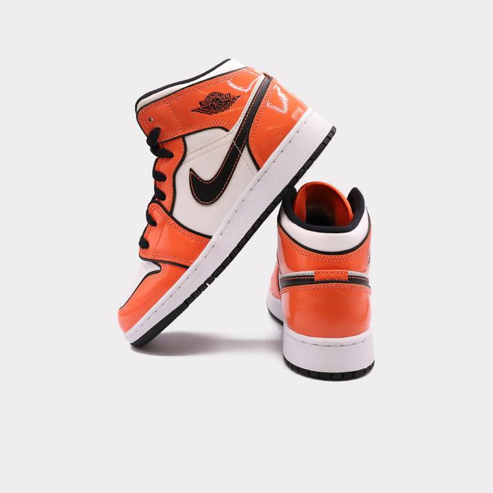 Produktbild Nike Air Jordan 1 (38.5)