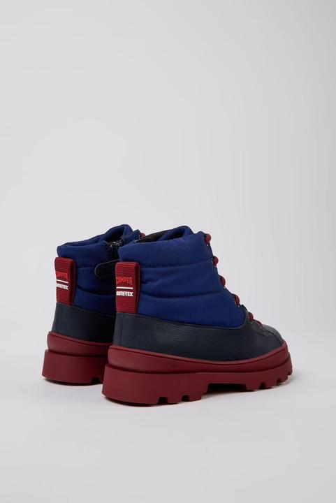 Produktbild Camper Brutus Kids (34)