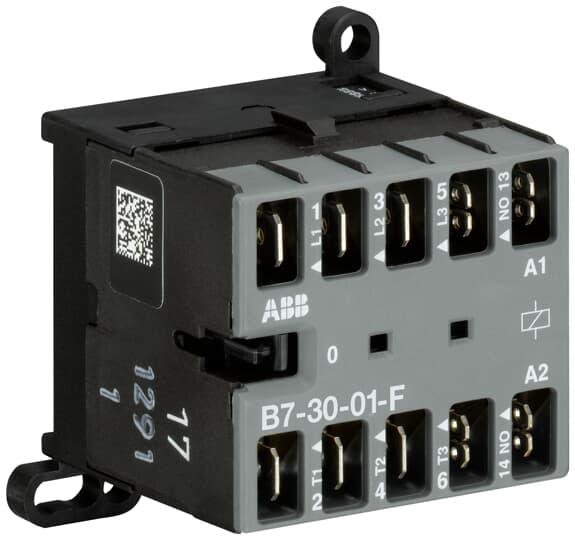 Produktbild ABB Kleinschütz