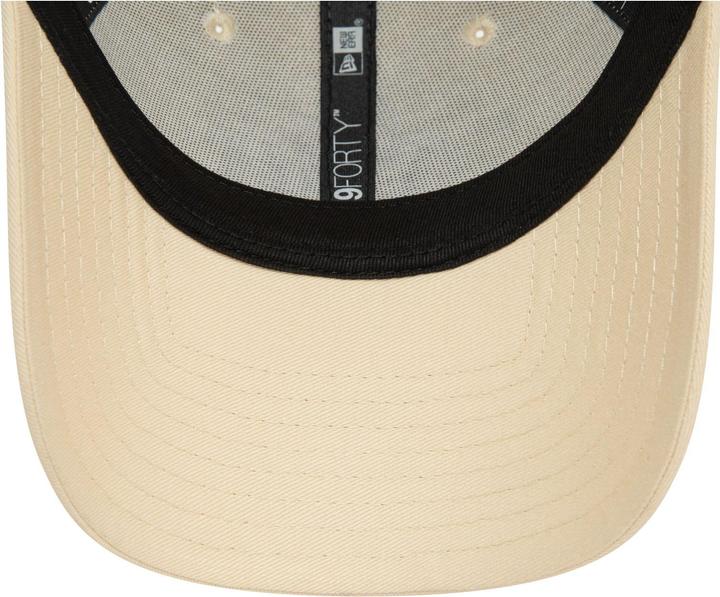 Produktbild New Era baseball kappe new york yankees team outline 9forty (One Size)