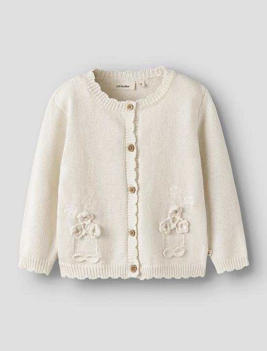 Produktbild Name it Regular Fit Strickjacke (116)