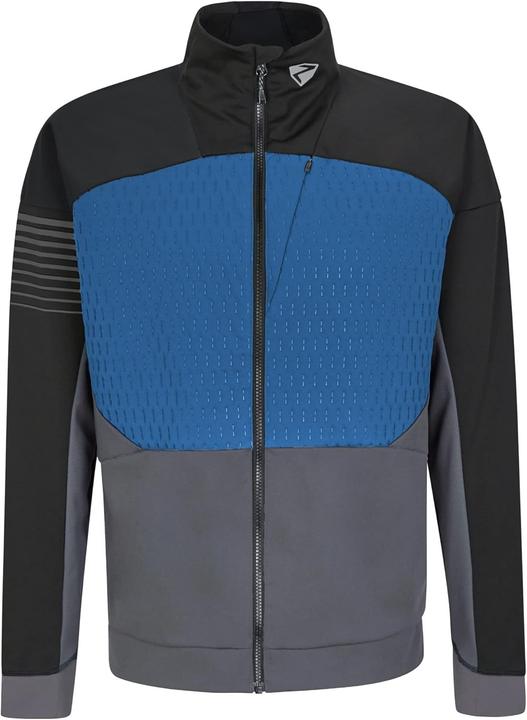 Immagine prodotto Ziener Nogah softshell- / functionele jas voor heren, winddicht, elastisch, PFC-vrij, 1 stuk (54)