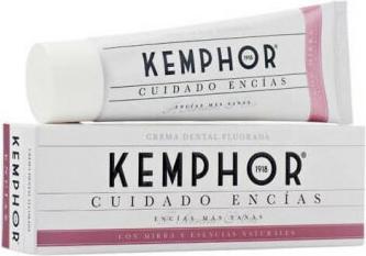 Immagine prodotto Kemphor Zahnpasta Gingiva (75 ml)