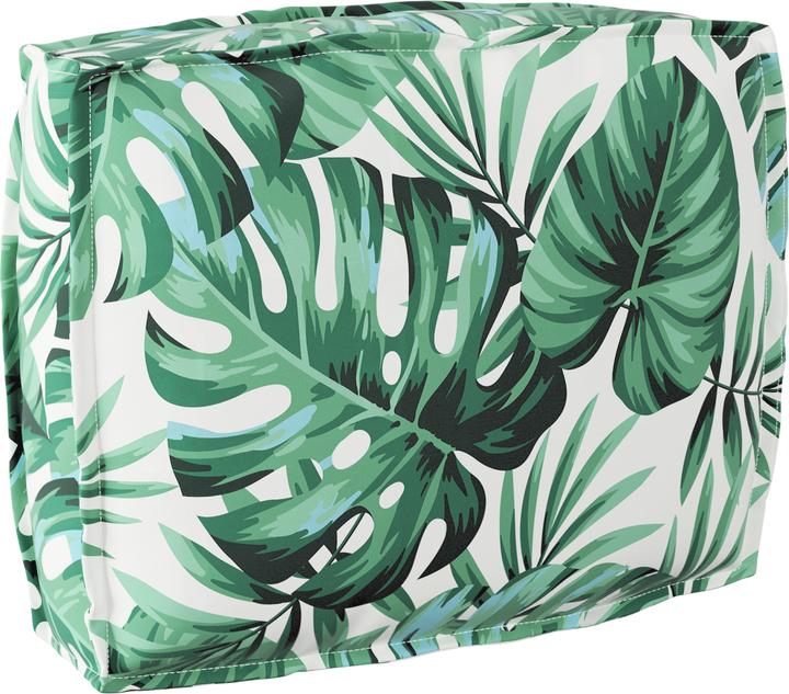 Actual product image VidaXL Cushion (50 x 40 x 12 cm)