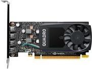 Produktbild PNY Quadro P620 V2 PB (2 GB)