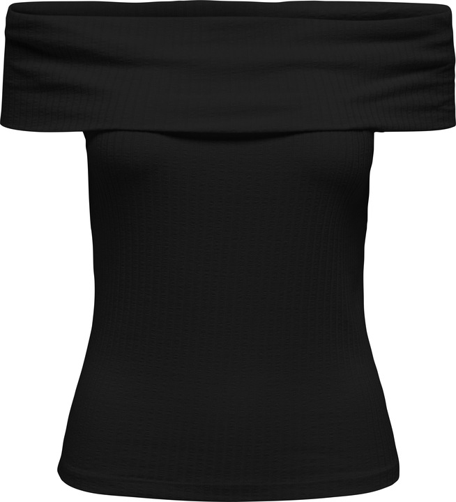 Produktbild JdY Normal geschnitten Schulterfrei Top Top (M)