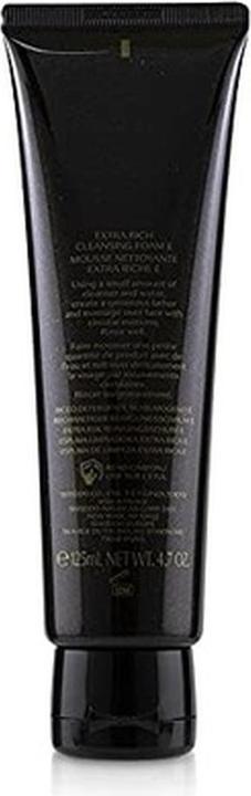 Immagine prodotto Shiseido Future Solution LX Schiuma Detergente Extra Ricca 125ml 4.7oz (Schiuma detergente, 125 ml)