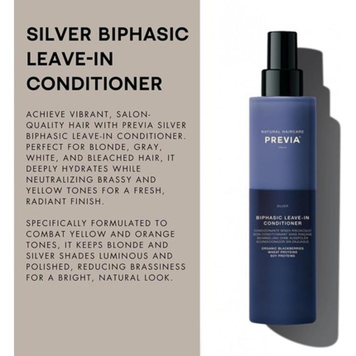 Actual product image Previa Reconstruct Keratin & Collagen True Moisture Filler Conditioner 1000ml (1000 ml)