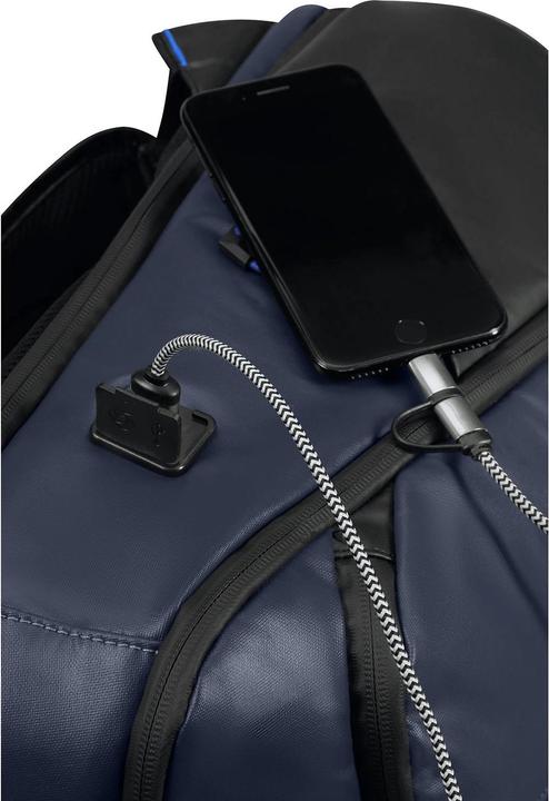 Produktbild Samsonite ECODIVER140874 (18 l)