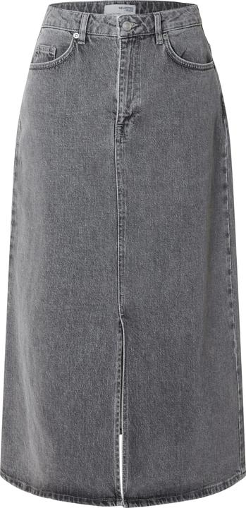 Produktbild Selected Femme Jeans Midirock (38)