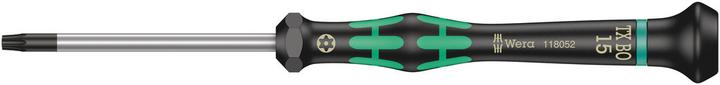 Produktbild Wera 2067 TX BO 15 x 60 mm (TX)