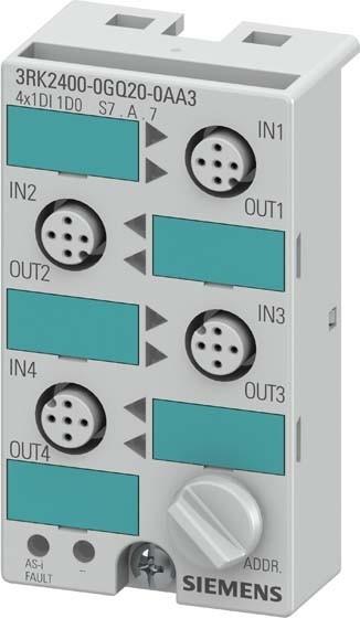 Produktbild Siemens AS-I