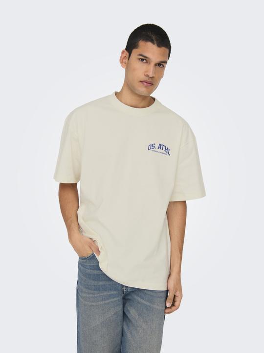 Image du produit Only & Sons ONSBLIGH Haut de sport Haut de sport (L)