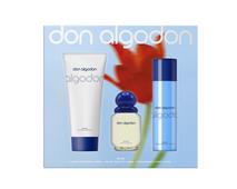 Actual product image Don Algodon 100% Cotton Body Shower Gel 200ml (200 ml)