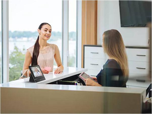 Immagine prodotto Axis I5304 WHITE 7IN