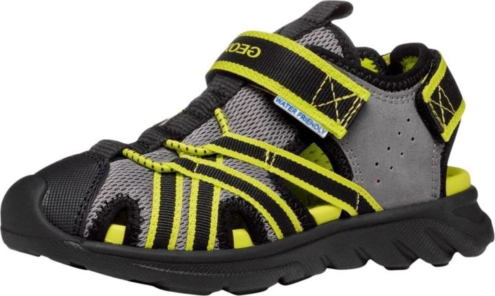 Actual product image Geox Sandalen (31)