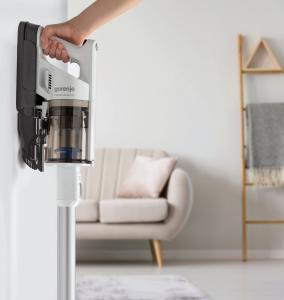 Image du produit Gorenje SVC252FMWT