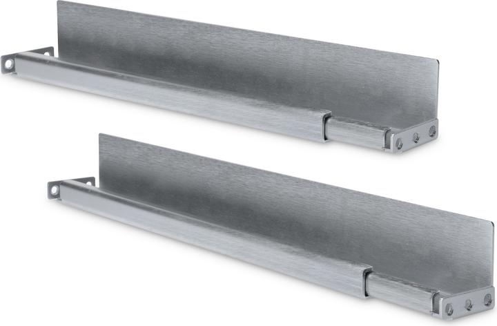Digitus L-Support slide rails