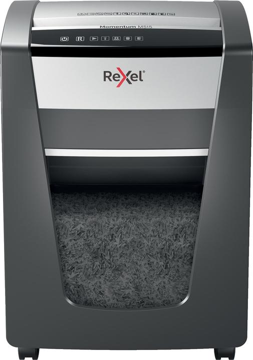 Rexel Momentum Aktenvernichter M515 (Partikelschnitt)