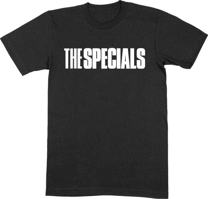 Produktbild The Specials Solid Logo (XXL)