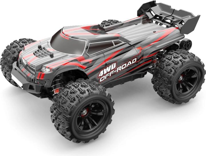 Immagine prodotto MJX Off-Road Racer Hyper Go 16210 (1:16) - RC Fahrzeug (RTR pronto all'uso)