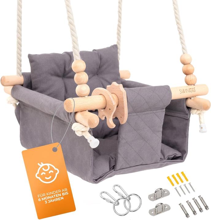 Produktbild Swingg Babyschaukel