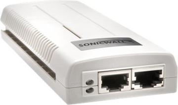 Produktbild SonicWall PoE Injector/802.3AF Gigabit