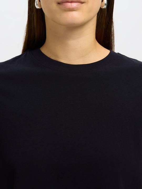 Produktbild Selected Klassisches T-Shirt (XXL)
