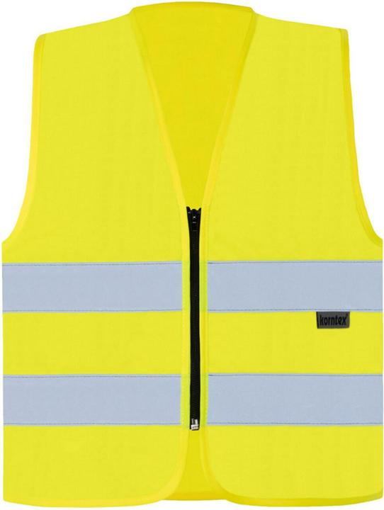 Korntex High visibility waistcoat