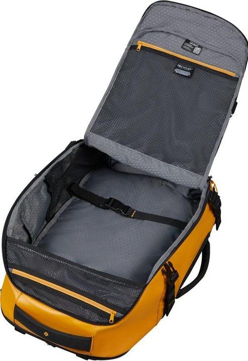 Produktbild Samsonite Ecodiver Reise-Rucksack S (38 l)