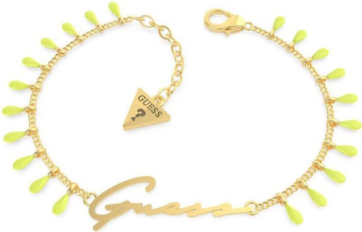 Immagine prodotto Guess Damenarmreif Ubb70121-S
