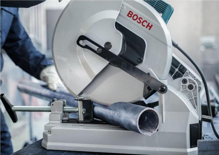 Produktbild Bosch Professional Zubehör PRO Steel Kreissägeblatt, 305 x 2,2 x 25,4 mm, T60