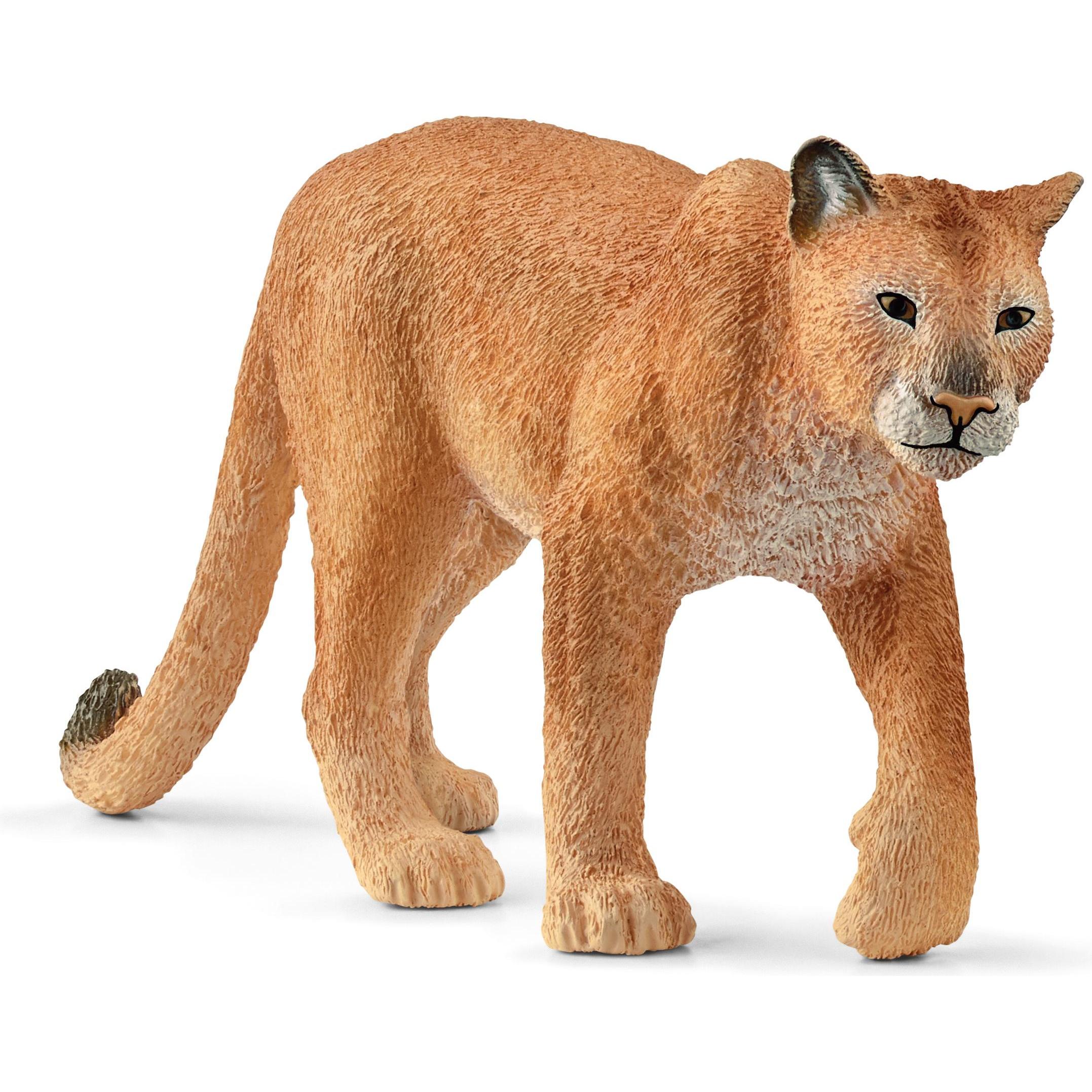 Schleich Puma