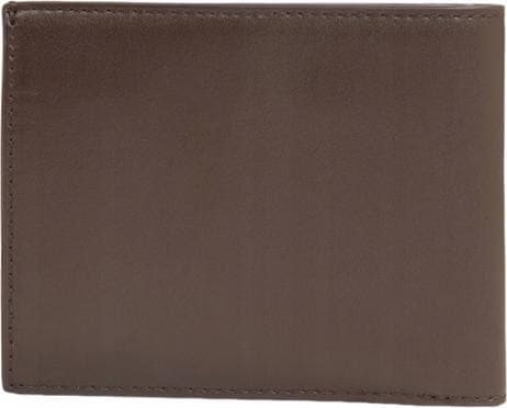 Produktbild Calvin Klein Metal Ck Bifold 5cc W/Coin (100% Leather (FWA))