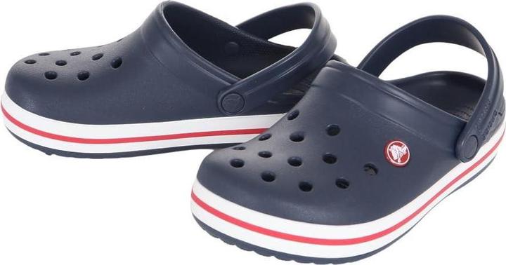 Actual product image Crocs K's Crocband (28, 29)