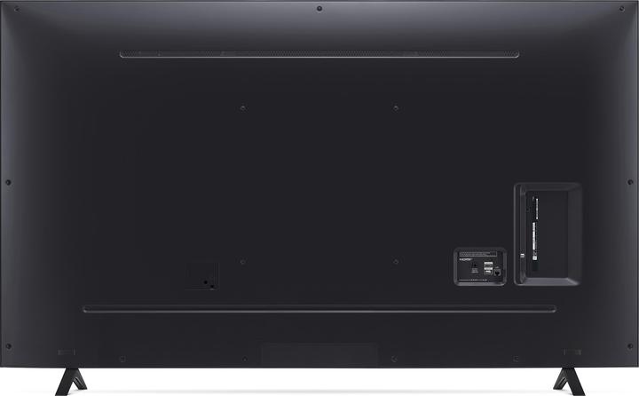 Produktbild LG UHD 75" UR78 Serie 75UR78006LK, 4K TV, 3 HDMI, SMART TV 2023 (75", LED, 4K, 2023)