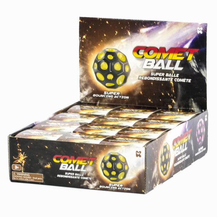 Actual product image Sombo Comet Ball