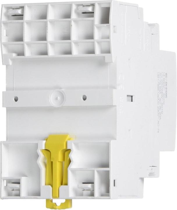 Actual product image Schneider Electric SE A9C20868 Inst.contactor ICT 2S+2Ã 63A 220-240VAC