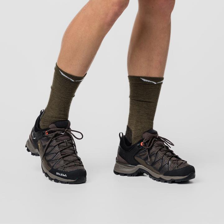 Produktbild Salewa MTN Trainer Lite GTX Schuhe (42)