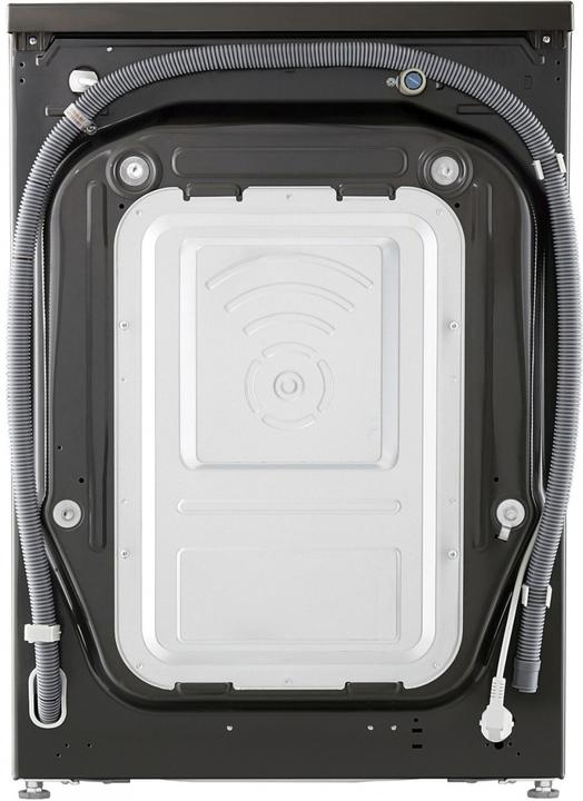 Actual product image LG W4WR7096YB